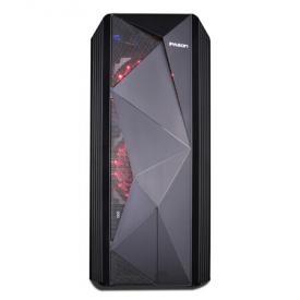 攀升 P18 i5 10400F六核/升华硕GTX1650/B560M/256G M.2/8G吃鸡游戏台式组装电脑主机
